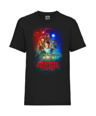 Детска Тениска Подарък Stranger Things 006