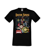 Мъжка Тениска Marvel Avengers Doctor Strange Doctor Strange 003