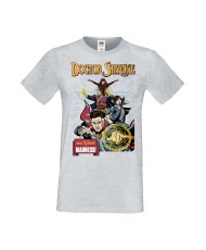 Мъжка Тениска Marvel Avengers Doctor Strange Doctor Strange 003