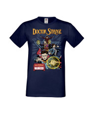 Мъжка Тениска Marvel Avengers Doctor Strange Doctor Strange 003