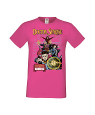 Мъжка Тениска Marvel Avengers Doctor Strange Doctor Strange 003