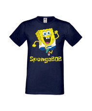 Мъжка Тениска Spongebob Squarepants Spongebob 1