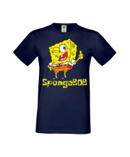 Мъжка Тениска Spongebob Squarepants Spongebob 2