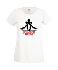 Дамска Тениска Stranger Things Netflix Stranger Things 4