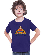 Детска Тениска Super Mario Nintendo Mario 32