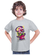 Детска Тениска Super Mario Nintendo Piranha Plant 2