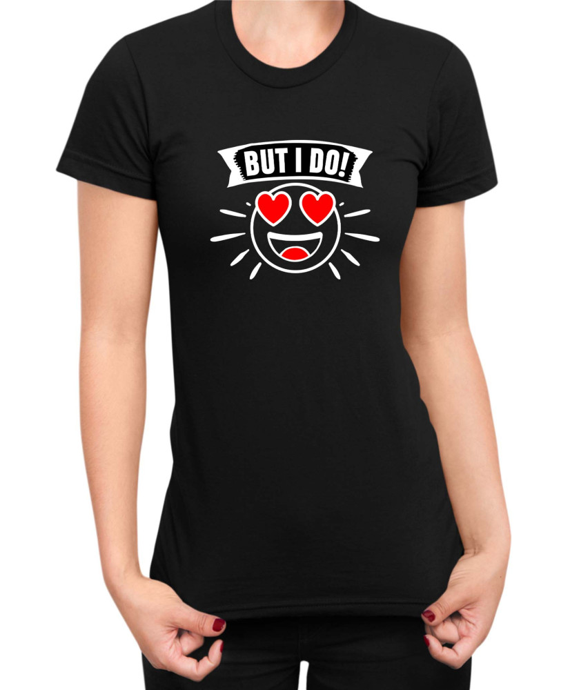 Дамска Тениска Power Couple Valentine Day Love I Don'T Do Matching Shirts Girl Дамска Тениска Power Couple Valentine Day Love I Don'T Do Matching Shirts Girl