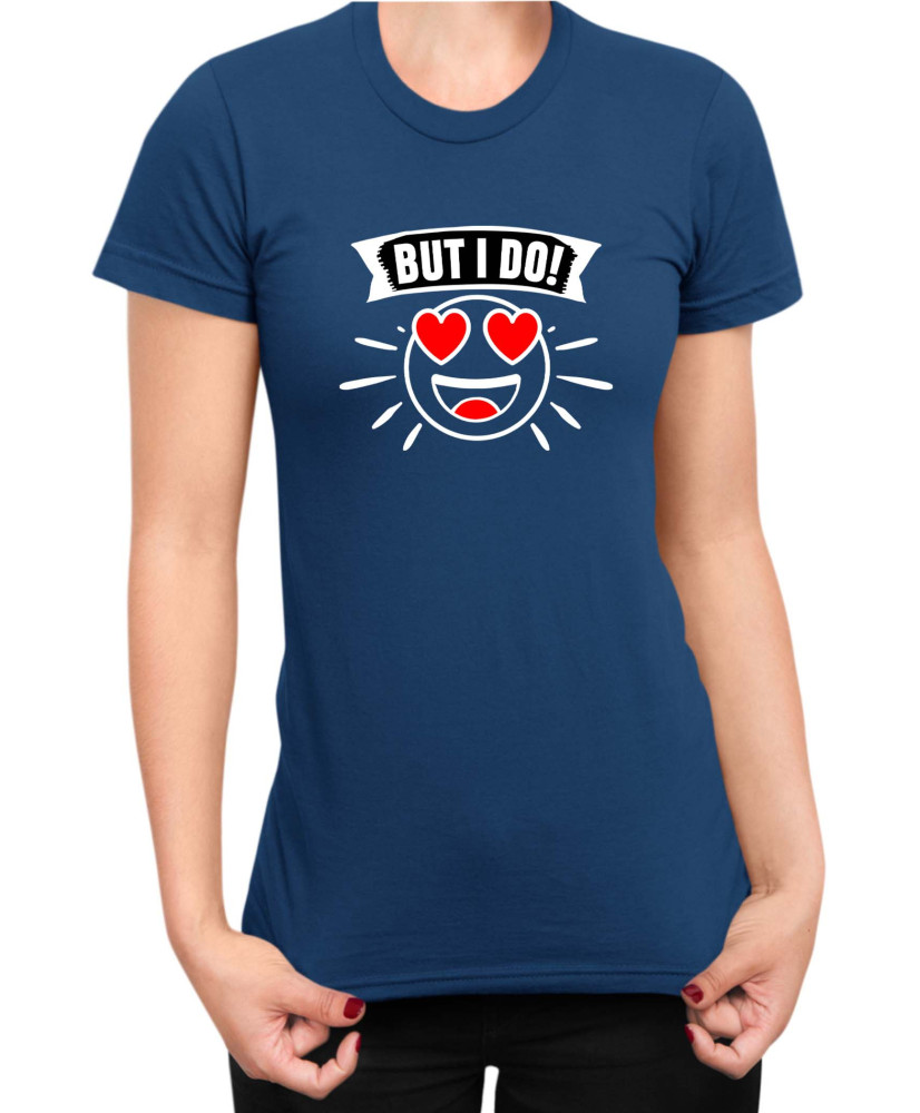 Дамска Тениска Power Couple Valentine Day Love I Don'T Do Matching Shirts Girl Дамска Тениска Power Couple Valentine Day Love I Don'T Do Matching Shirts Girl