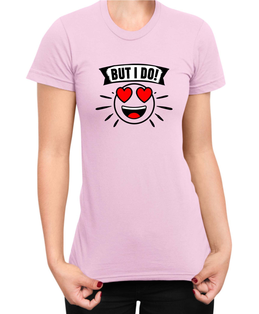 Дамска Тениска Power Couple Valentine Day Love I Don'T Do Matching Shirts Girl Дамска Тениска Power Couple Valentine Day Love I Don'T Do Matching Shirts Girl