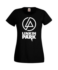 Дамска Тениска Linkin Park 8