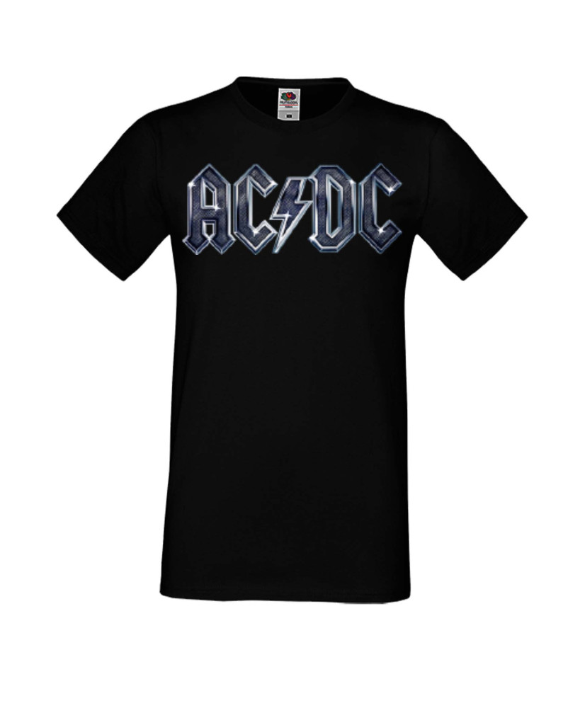 Мъжка Тениска Ac Dc 2