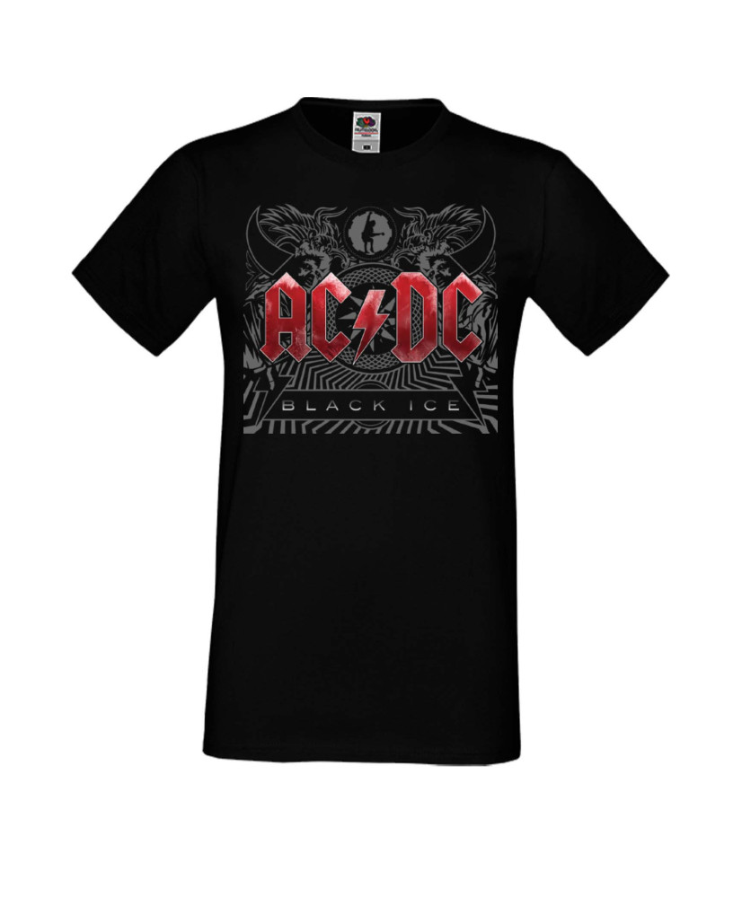 Мъжка Тениска Ac Dc 4