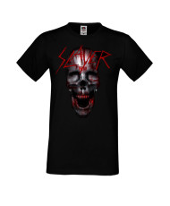 Мъжка Тениска Slayer 1