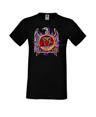 Мъжка Тениска Slayer 4