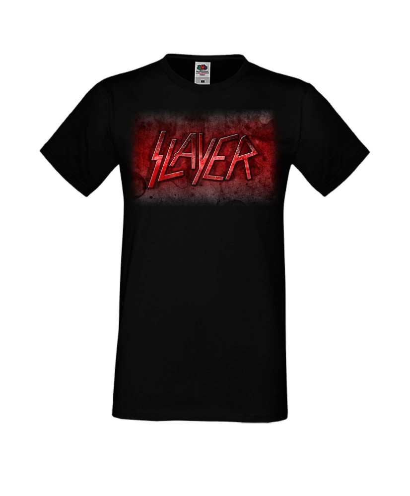 Мъжка Тениска Slayer 5 Мъжка Тениска Slayer 5