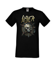 Мъжка Тениска Slayer 21