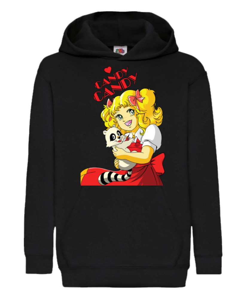 Детски Суитшърт Candy Candy
