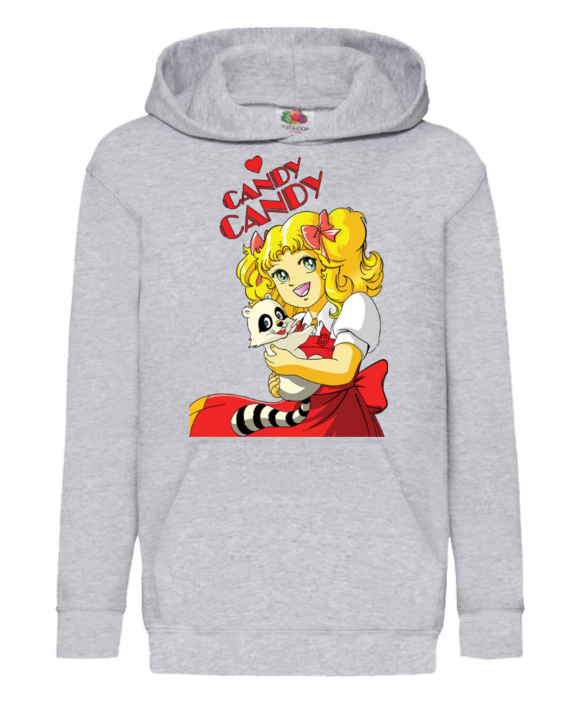 Детски Суитшърт Candy Candy
