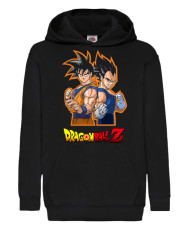 Детски Суитшърт Dragon Ball Z 01
