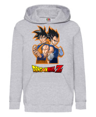 Детски Суитшърт Dragon Ball Z 01