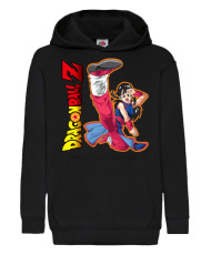 Детски Суитшърт Dragon Ball Z 02