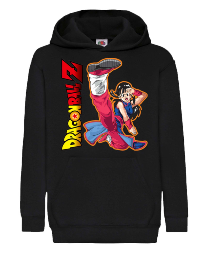Детски Суитшърт Dragon Ball Z 02 Детски Суитшърт Dragon Ball Z 02