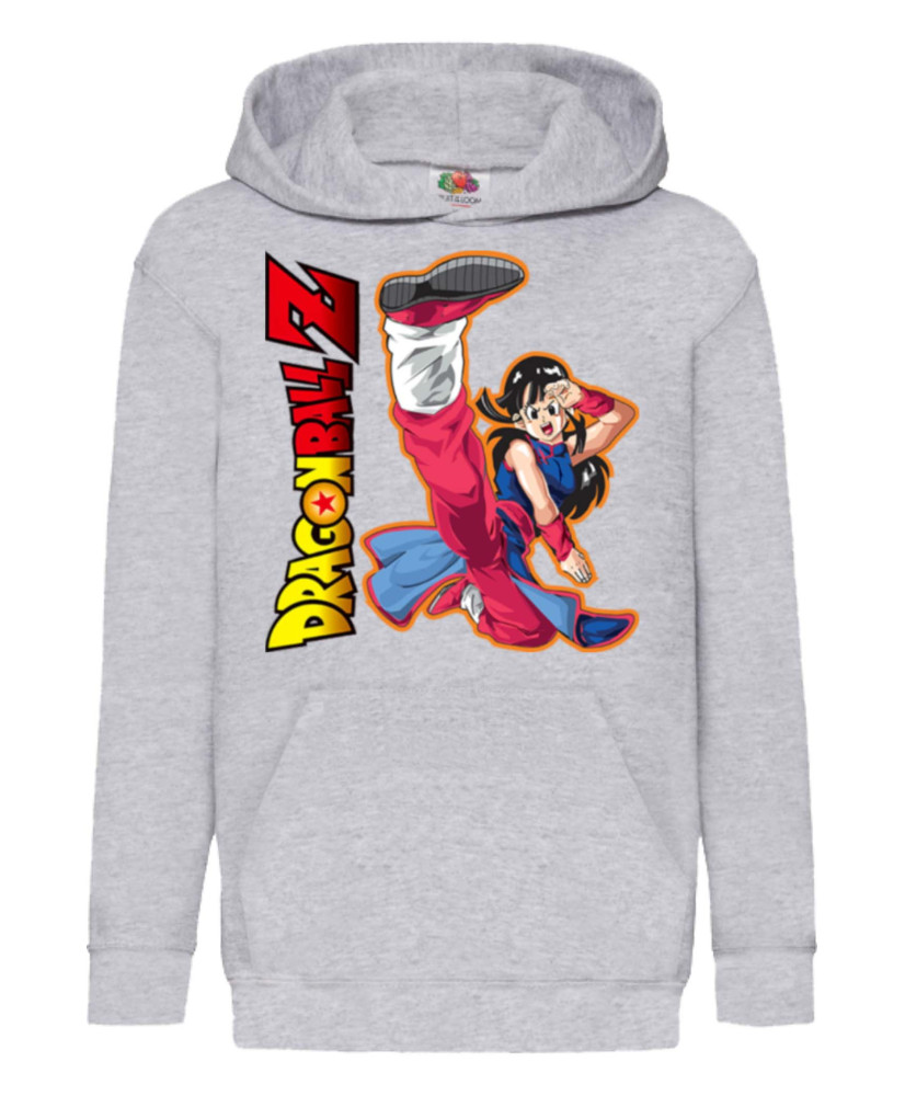 Детски Суитшърт Dragon Ball Z 02 Детски Суитшърт Dragon Ball Z 02