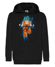 Детски Суитшърт Dragon Ball Z 04