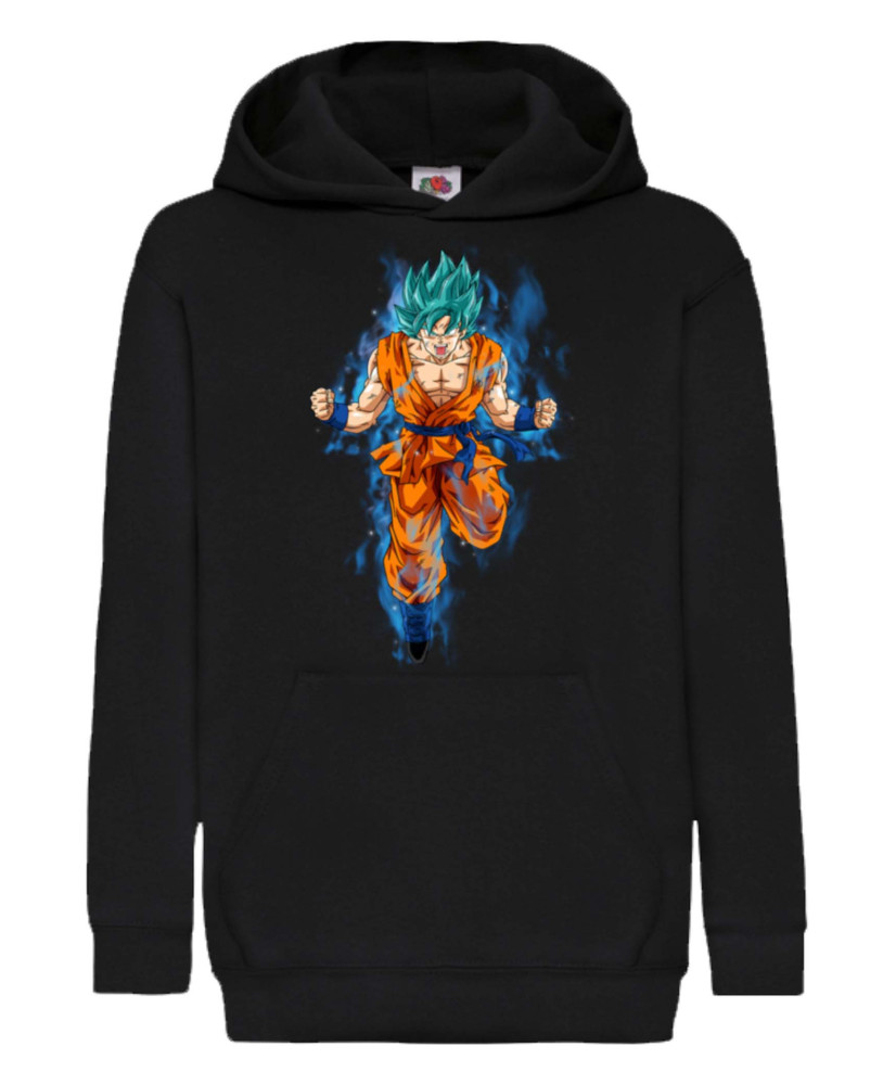 Детски Суитшърт Dragon Ball Z 04 Детски Суитшърт Dragon Ball Z 04