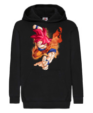 Детски Суитшърт Dragon Ball Z 07