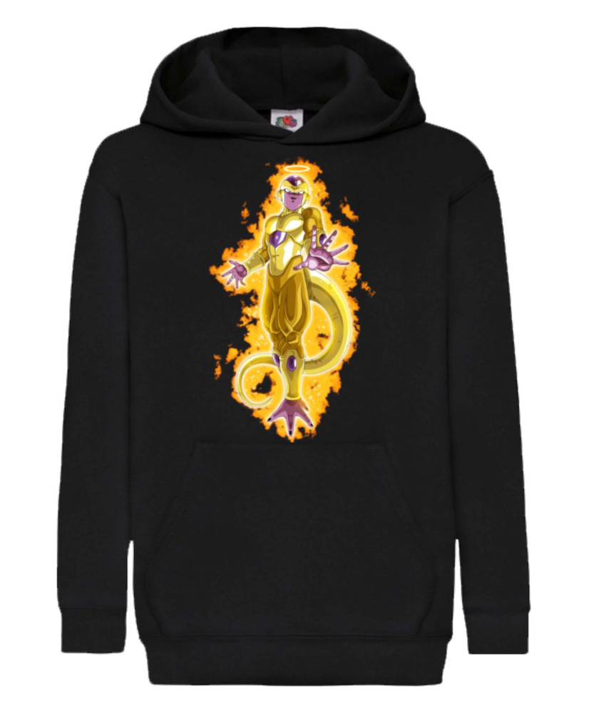 Детски Суитшърт Dragon Ball Z 08 Детски Суитшърт Dragon Ball Z 08