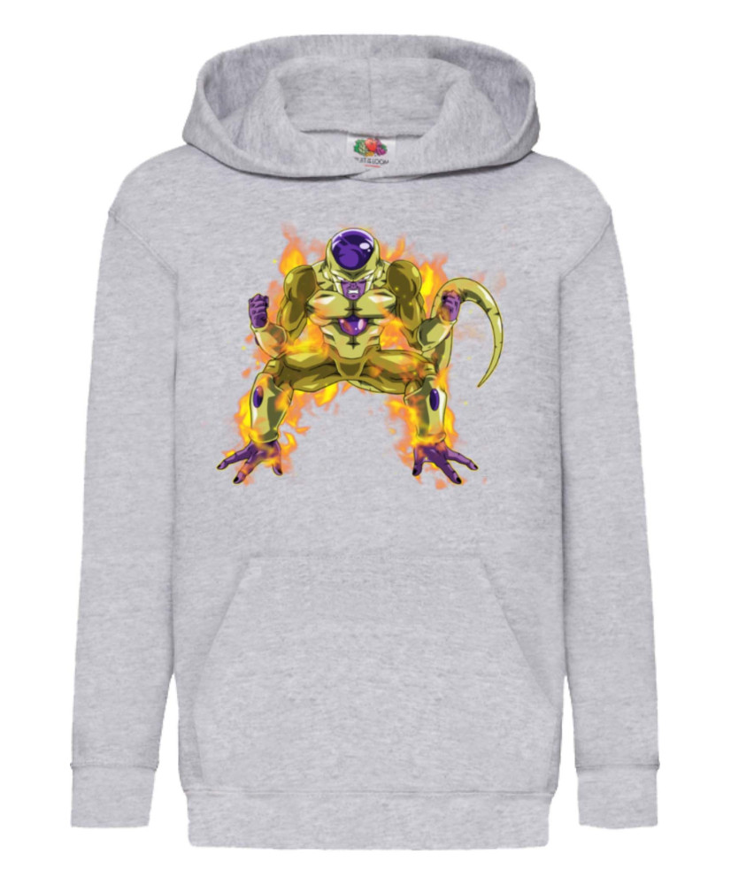 Детски Суитшърт Dragon Ball Z 09 Детски Суитшърт Dragon Ball Z 09