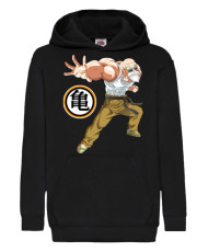 Детски Суитшърт Dragon Ball Z 10