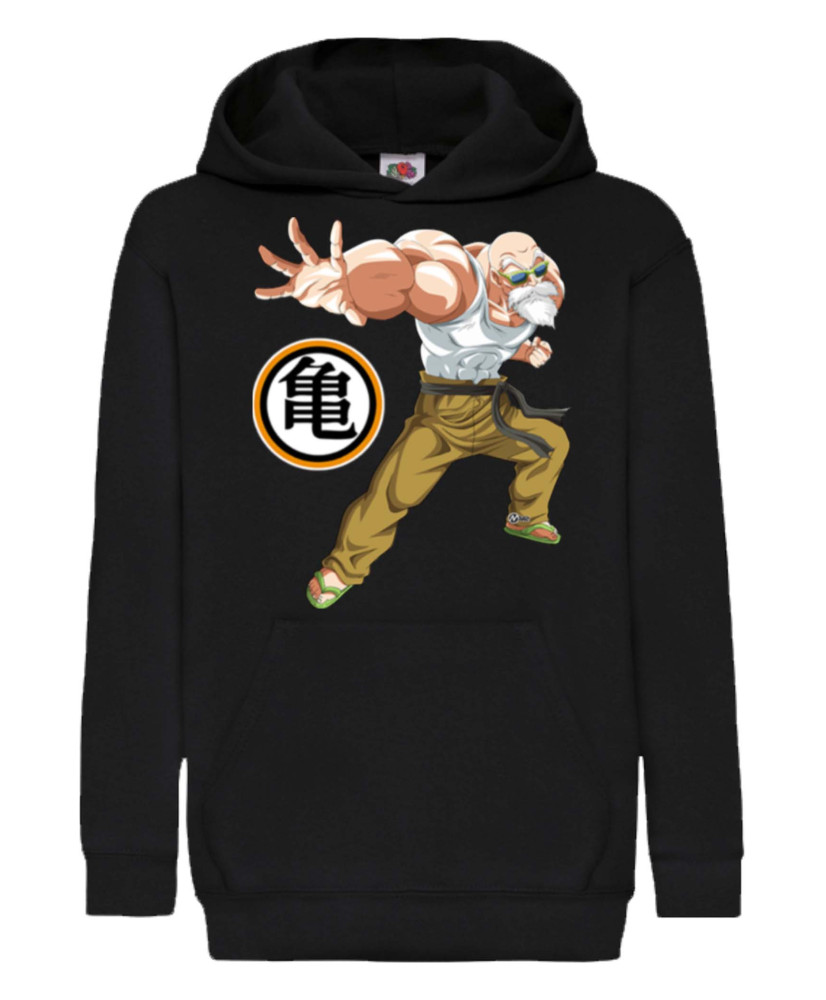 Детски Суитшърт Dragon Ball Z 10 Детски Суитшърт Dragon Ball Z 10