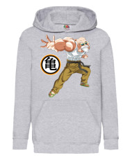 Детски Суитшърт Dragon Ball Z 10