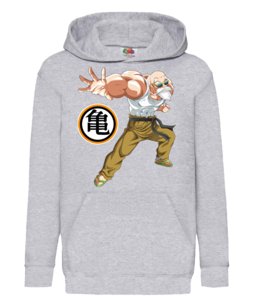 Детски Суитшърт Dragon Ball Z 10 Детски Суитшърт Dragon Ball Z 10