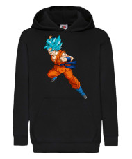 Детски Суитшърт Dragon Ball Z 11