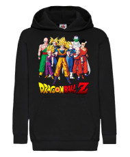Детски Суитшърт Dragon Ball Z 12