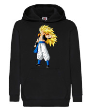 Детски Суитшърт Dragon Ball Z 13