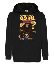 Детски Суитшърт Dragon Ball Z 16