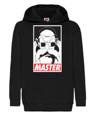 Детски Суитшърт Dragon Ball Z Master Roshi 01