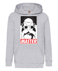 Детски Суитшърт Dragon Ball Z Master Roshi 01