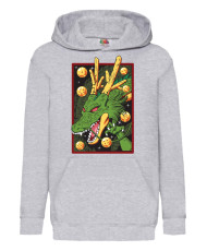 Детски Суитшърт Dragon Ball Z Shenron