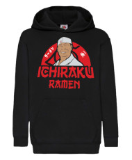 Детски Суитшърт Naruto Ichiraku Ramen