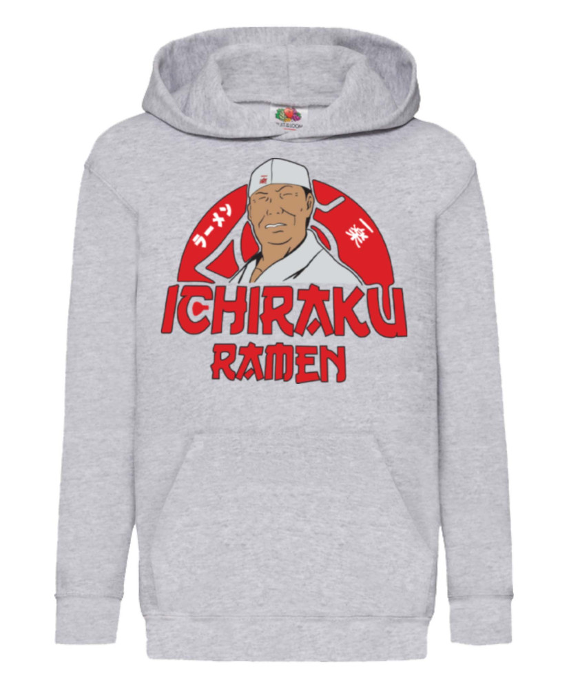 Детски Суитшърт Naruto Ichiraku Ramen