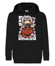 Детски Суитшърт Naruto Jiraya 01