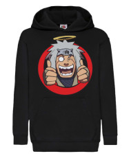 Детски Суитшърт Naruto Jiraya 02