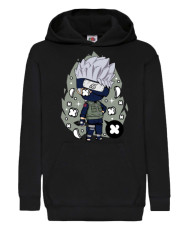 Детски Суитшърт Naruto Kakashi 01