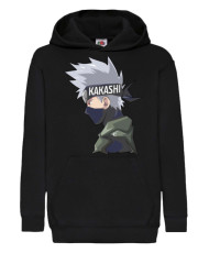 Детски Суитшърт Naruto Kakashi 02