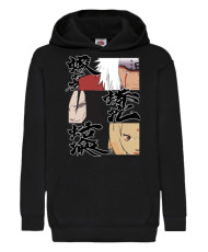 Детски Суитшърт Naruto Legendary Sannin